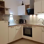 Appartamento Mangweth