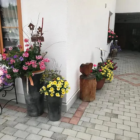 Mangweth Apartmán *