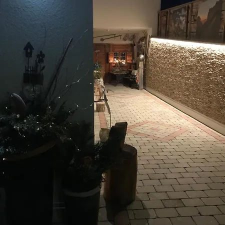 Mangweth Appartement