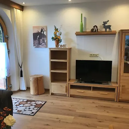 Apartmán Mangweth *