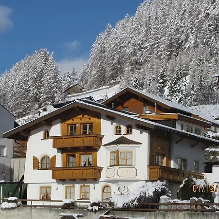 Mangweth Appartement