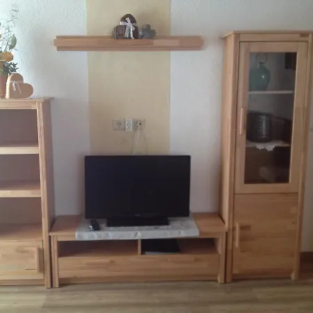 Mangweth Appartement *