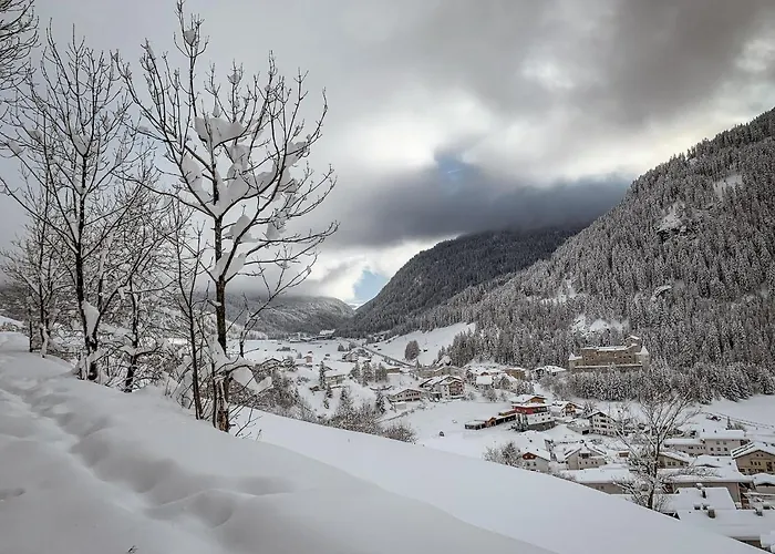 Lejlighed Mangweth Nauders