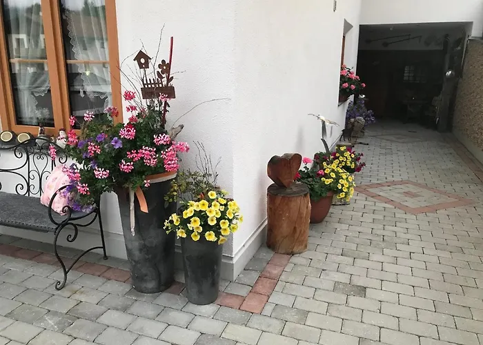 Mangweth Apartmán *