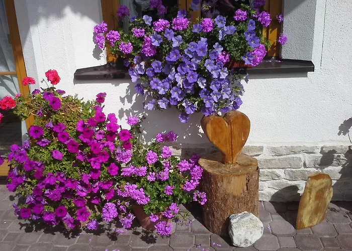 Lejlighed Mangweth Nauders