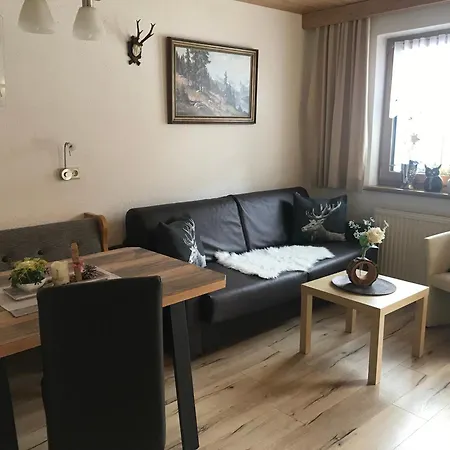 Apart Mangweth Nauders