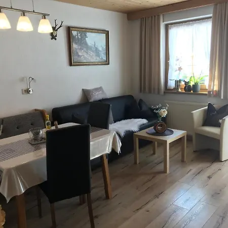 Apart Mangweth Apartment