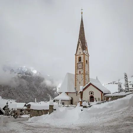 Apartment Apart Mangweth *