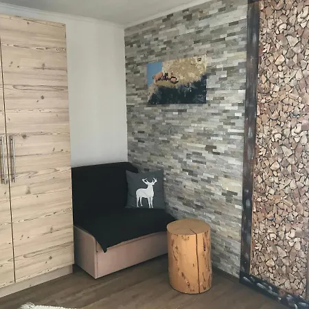 Apartment Apart Mangweth Nauders