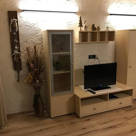 Apart Mangweth Nauders