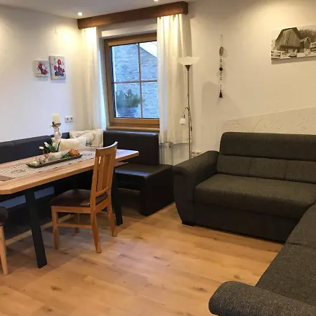 Apart Mangweth Nauders