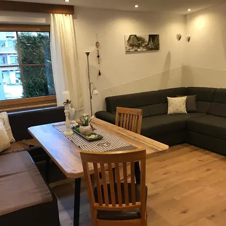 Apart Mangweth Apartment