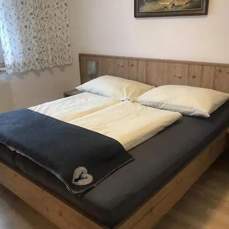 Apartment Apart Mangweth Nauders