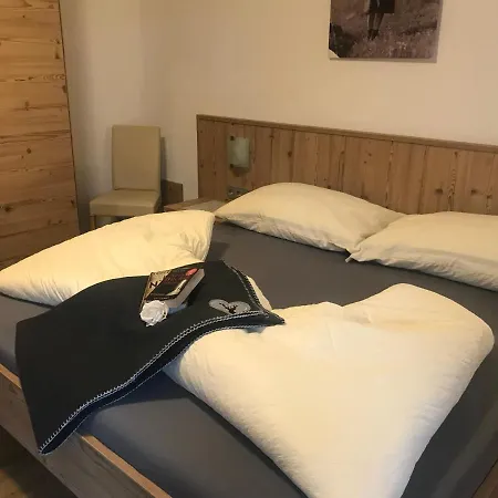 Apart Mangweth Apartment Nauders