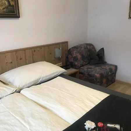 Apartment Apart Mangweth *