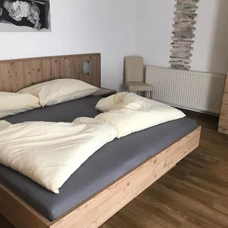 Apartment Apart Mangweth