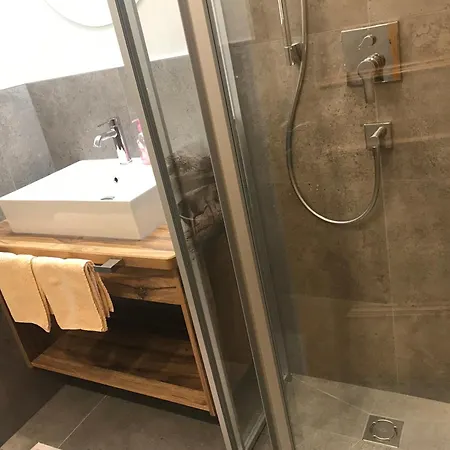 Apart Mangweth Apartment *