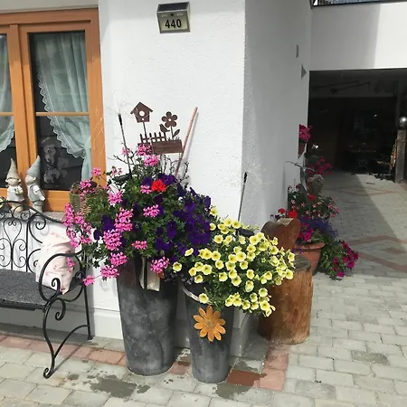 Apart Mangweth Nauders