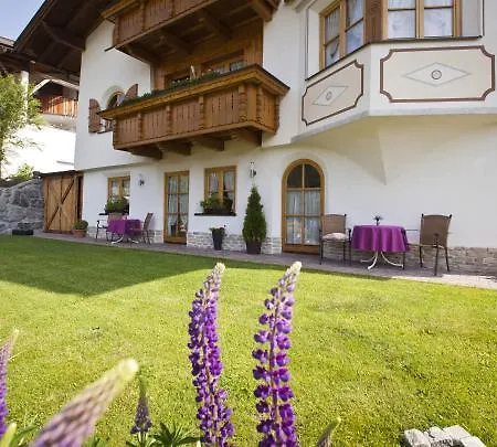 Apartment Apart Mangweth *