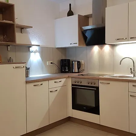 Apartment Apart Mangweth