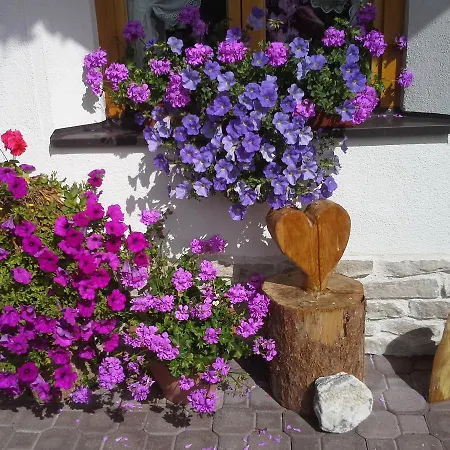 Apartment Apart Mangweth Nauders